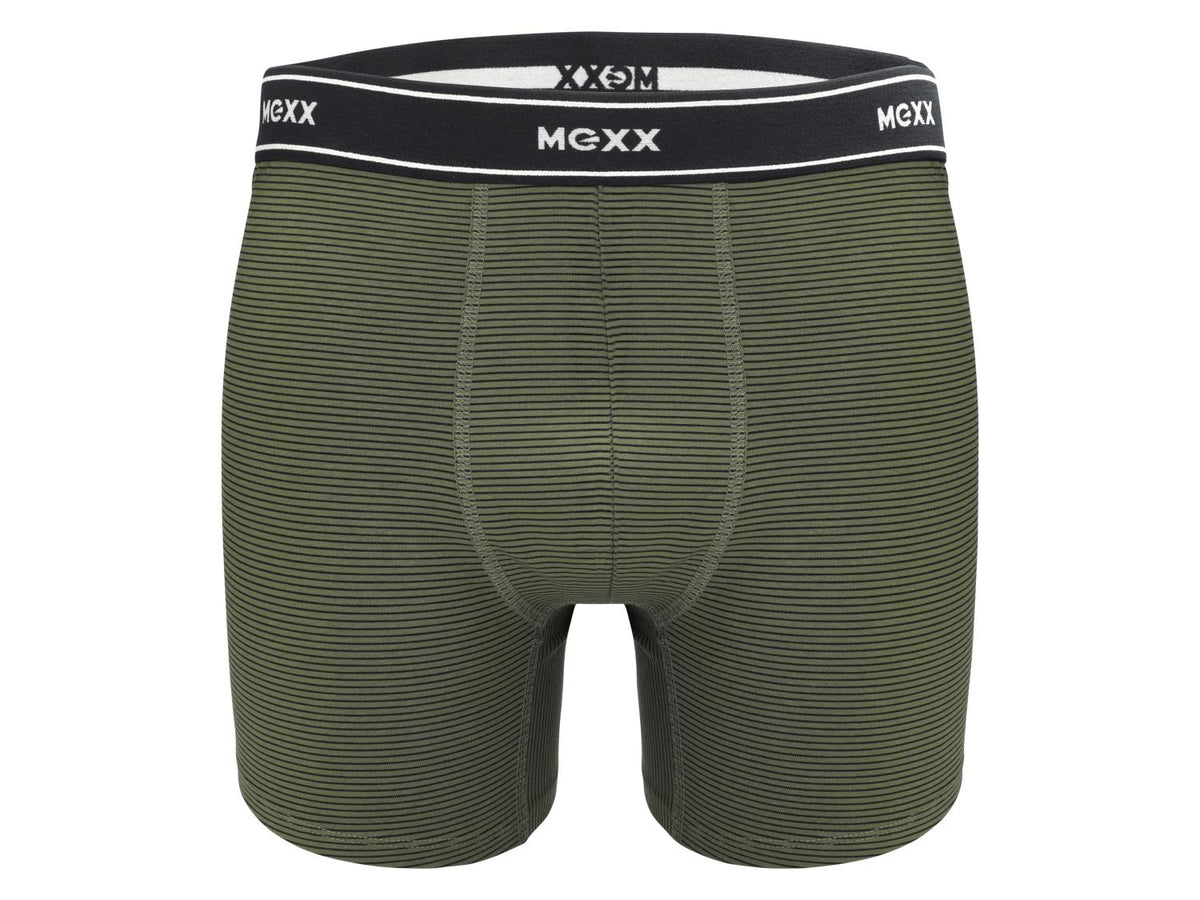 Boxers homme, lot de 2