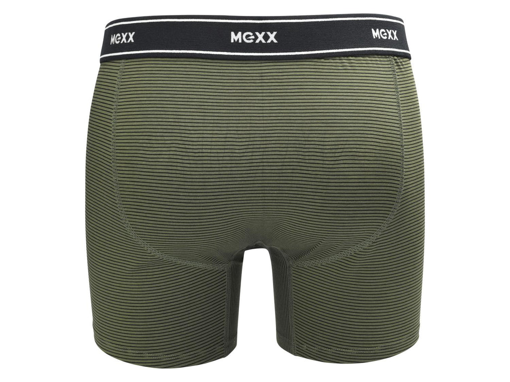Boxers homme, lot de 2