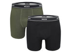Boxers homme, lot de 2