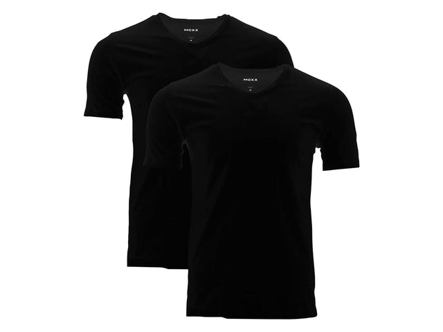 T-shirts pour homme, lot de 2