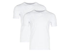 T-shirts pour homme, lot de 2