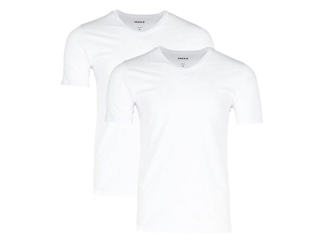 T-shirts pour homme, lot de 2