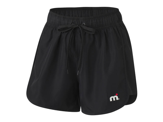 Short de bain femme