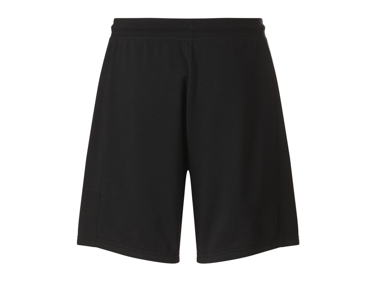 Short molletonné homme