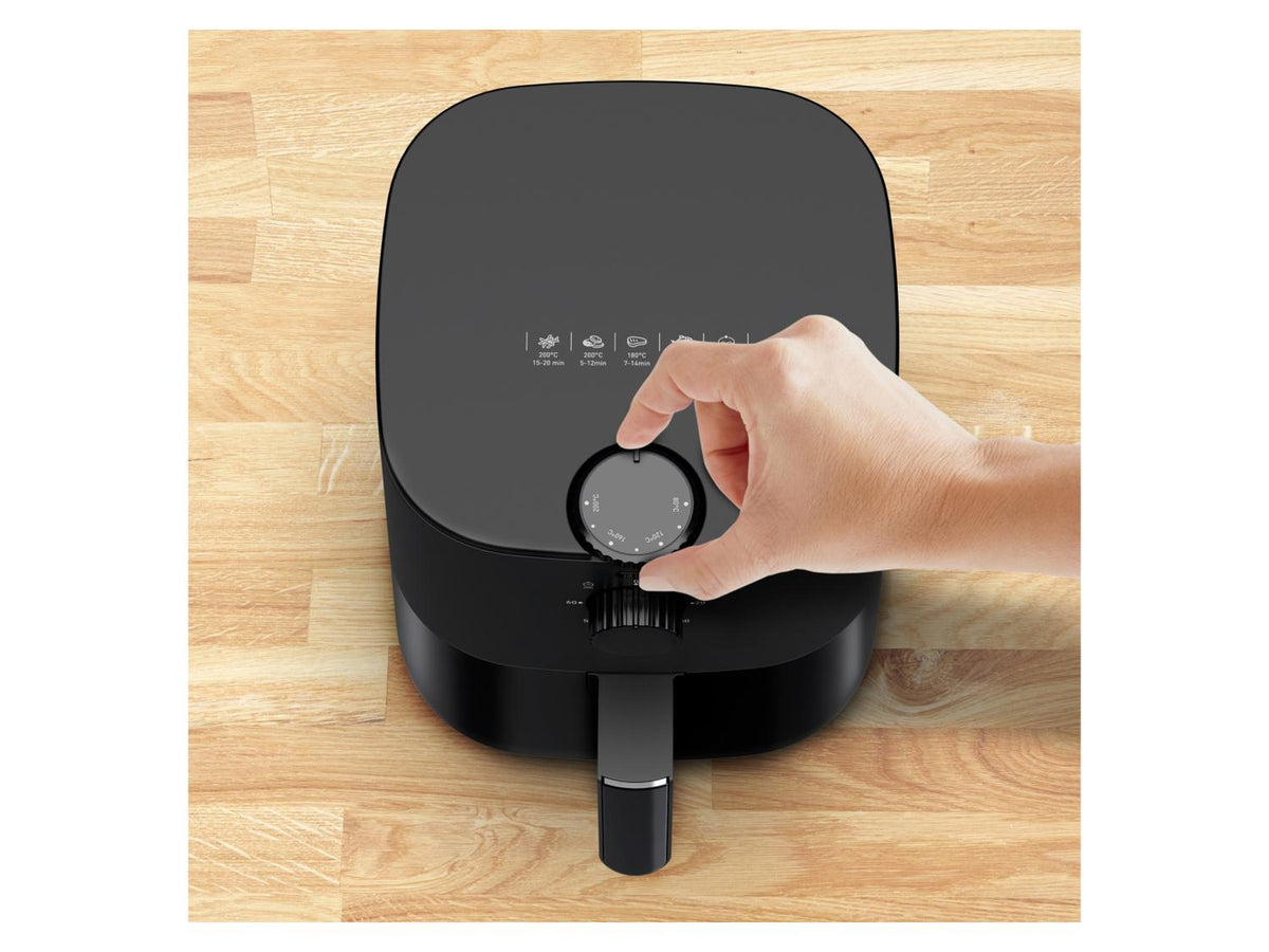 Friteuse à air chaud Easy Fry EY1308