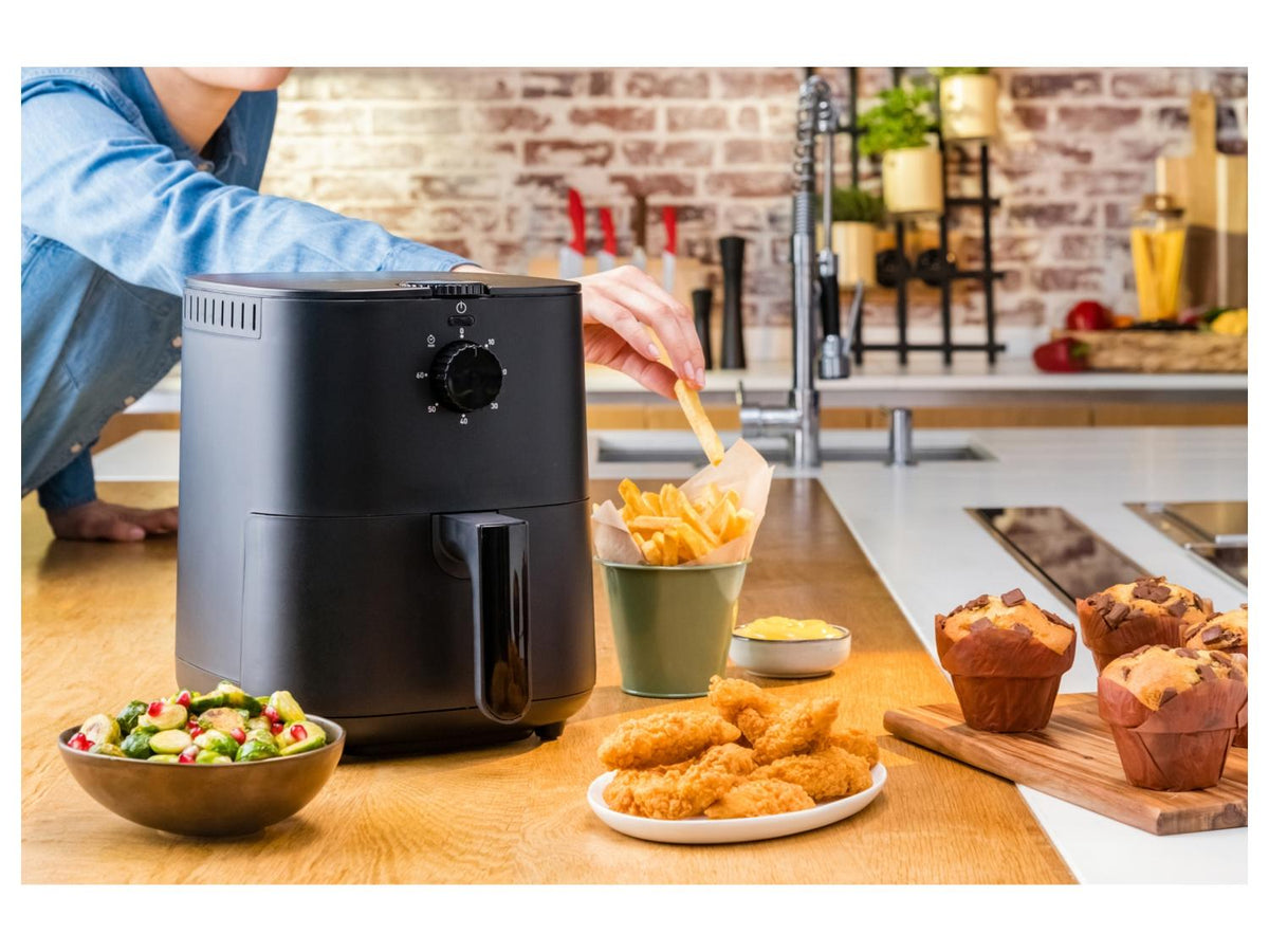 Friteuse à air chaud Easy Fry EY1308