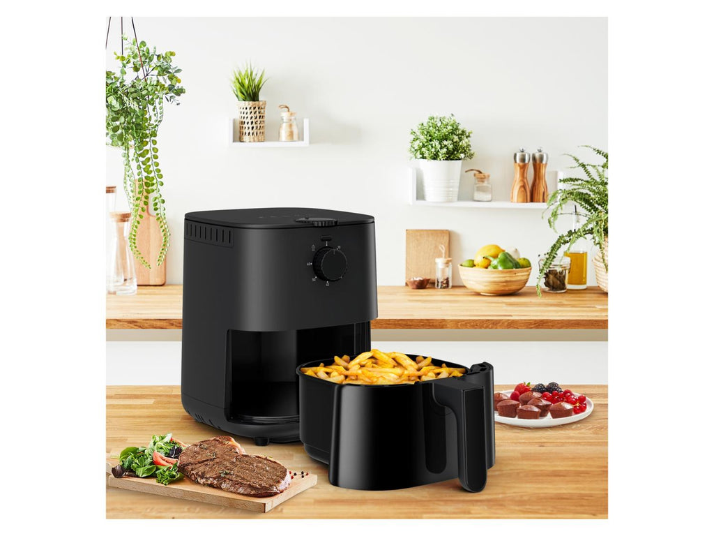 Friteuse à air chaud Easy Fry EY1308