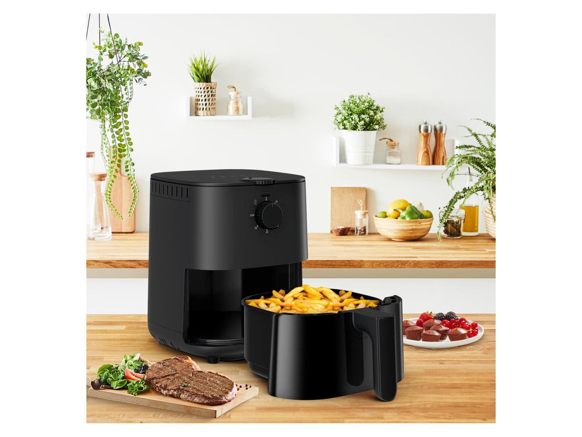 Friteuse à air chaud Easy Fry EY1308