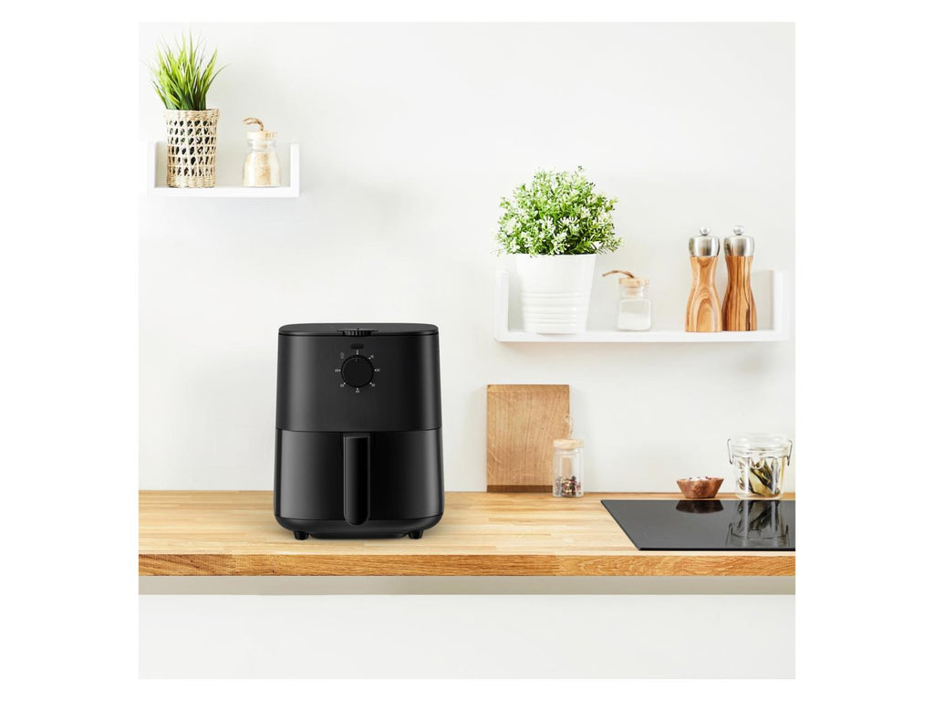 Friteuse à air chaud Easy Fry EY1308