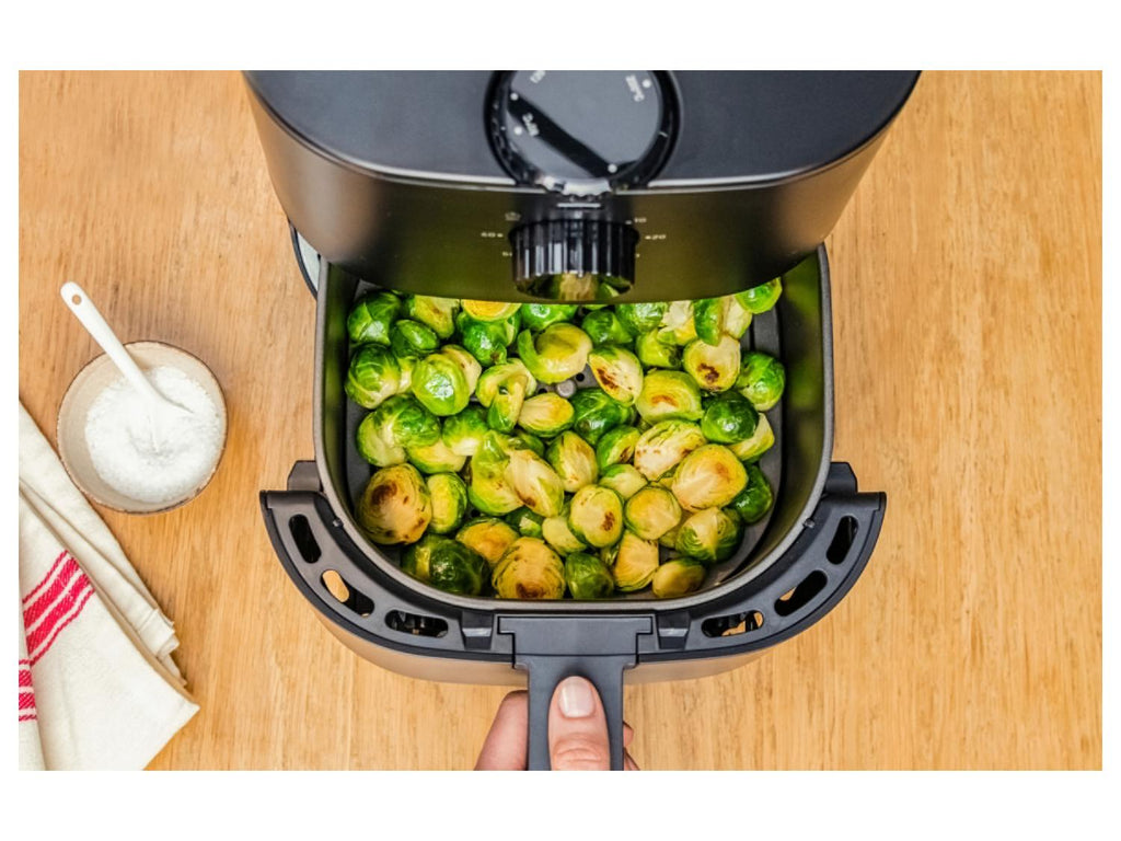 Friteuse à air chaud Easy Fry EY1308