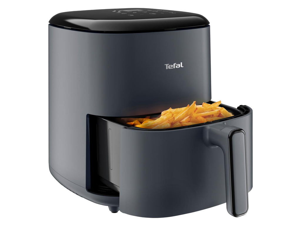 Moulinex Friteuse à air chaud Easy Fry Max EY245B, 1500 W
