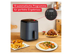 Moulinex Friteuse à air chaud Easy Fry Max EY245B, 1500 W