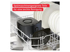 Moulinex Friteuse à air chaud Easy Fry Max EY245B, 1500 W