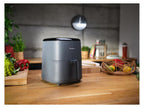 Moulinex Friteuse à air chaud Easy Fry Max EY245B, 1500 W