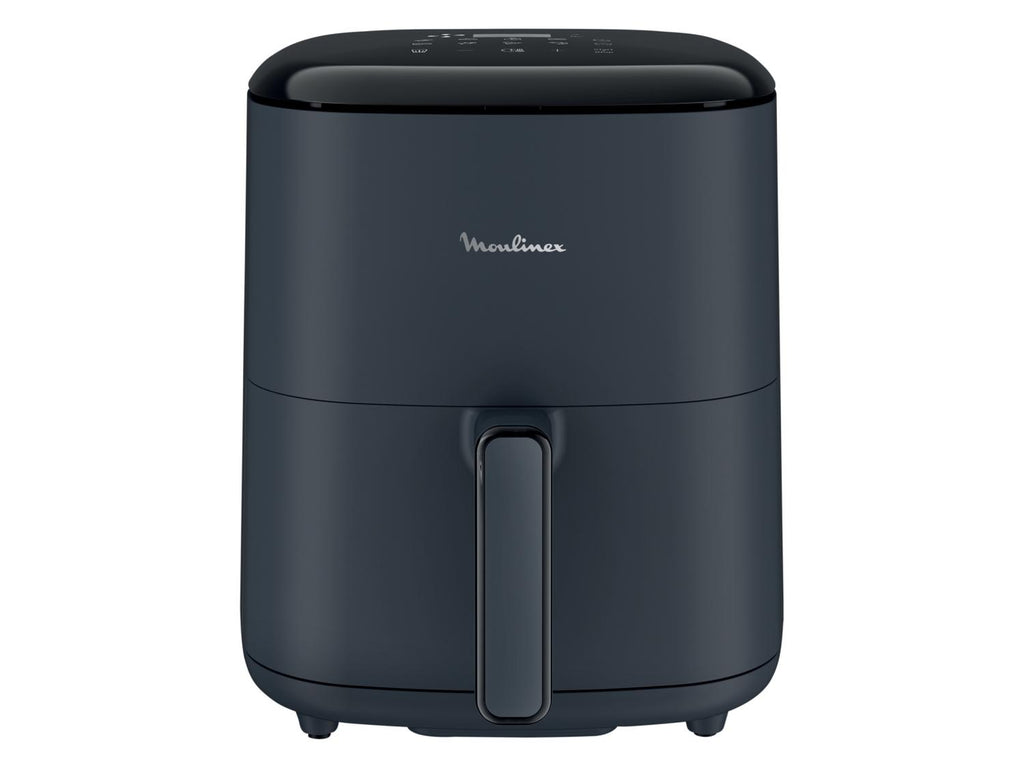 Moulinex Friteuse à air chaud Easy Fry Max EY245B, 1500 W