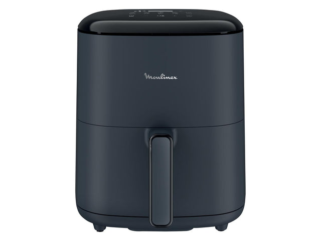Moulinex Friteuse à air chaud Easy Fry Max EY245B, 1500 W