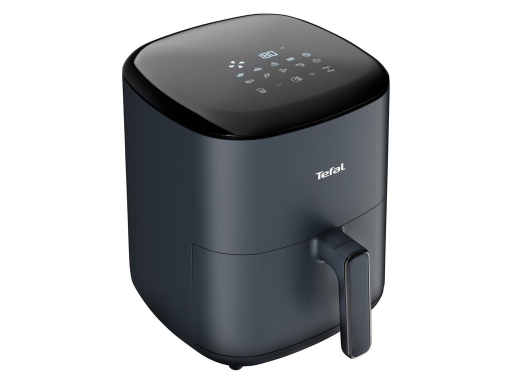 Moulinex Friteuse à air chaud Easy Fry Max EY245B, 1500 W