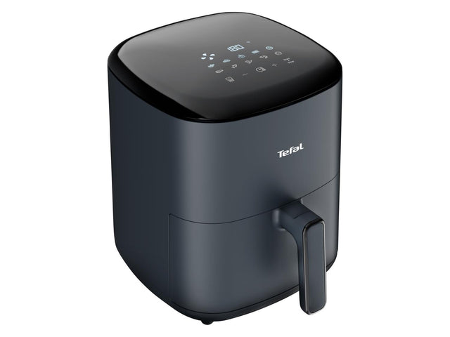 Moulinex Friteuse à air chaud Easy Fry Max EY245B, 1500 W