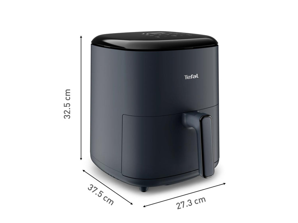 Moulinex Friteuse à air chaud Easy Fry Max EY245B, 1500 W