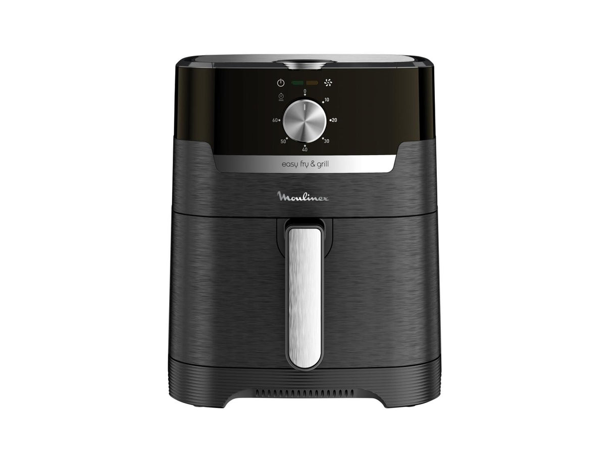 Friteuse à air chaud EZ5018, Easy Fry Grill, 4,2 L
