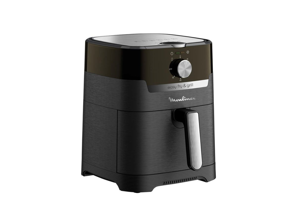 Friteuse à air chaud EZ5018, Easy Fry Grill, 4,2 L