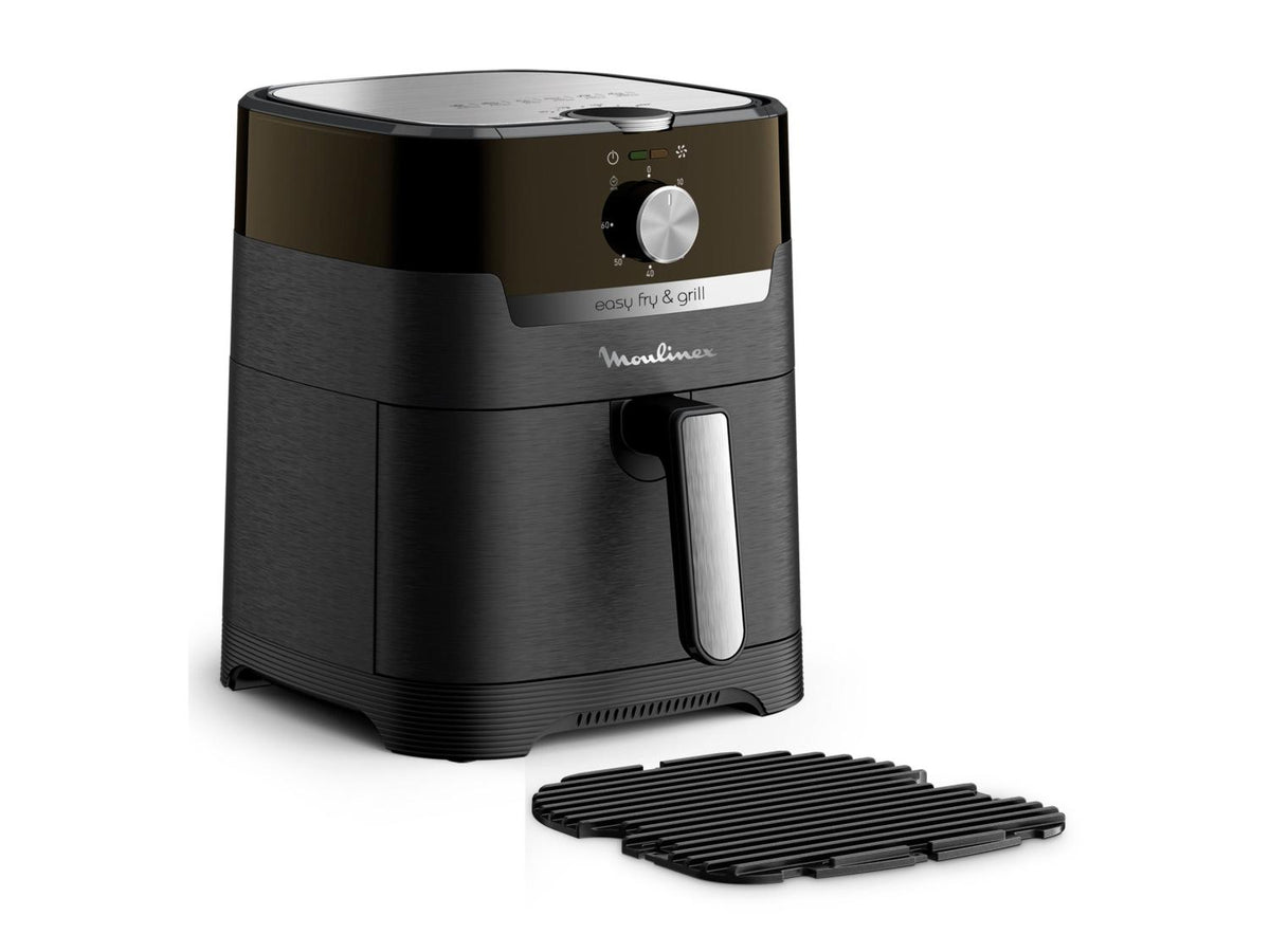 Friteuse à air chaud EZ5018, Easy Fry Grill, 4,2 L