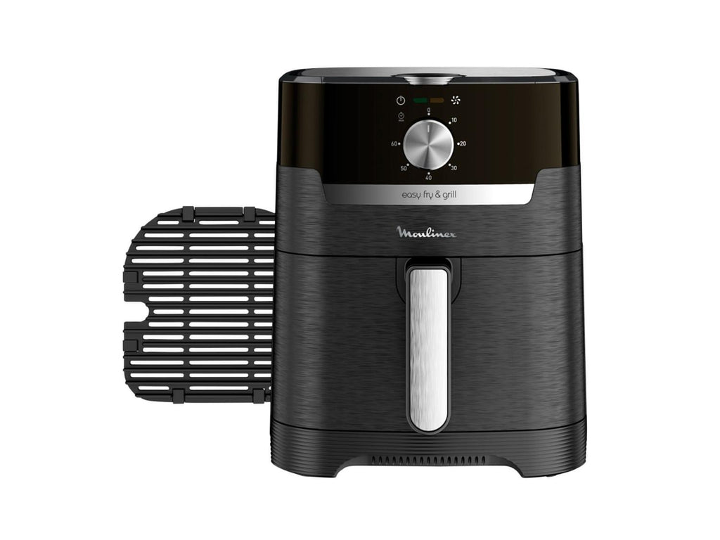 Friteuse à air chaud EZ5018, Easy Fry Grill, 4,2 L