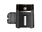 Friteuse à air chaud EZ5018, Easy Fry Grill, 4,2 L