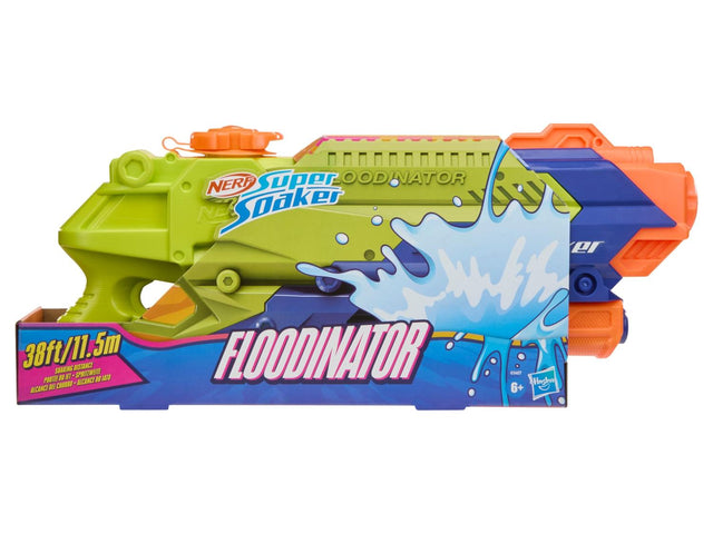 Super Soaker Floodinator