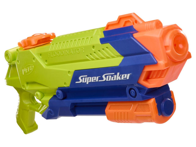 Super Soaker Floodinator