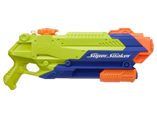 Super Soaker Floodinator