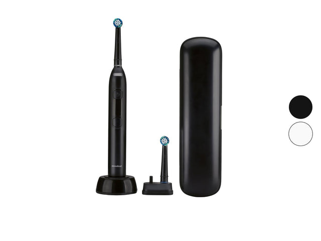 Brosse à dents oscillante sans fil, NZAOR 800 A1