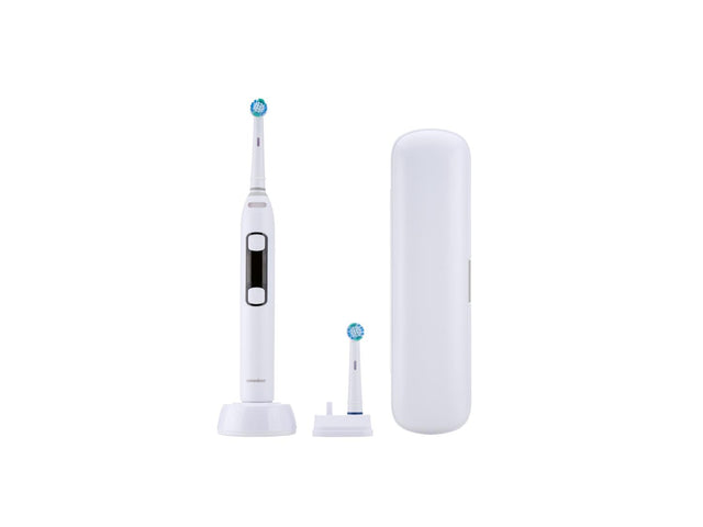 Brosse à dents oscillante sans fil, NZAOR 800 A1