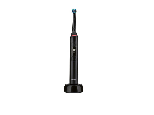 Brosse à dents oscillante sans fil, NZAOR 800 A1