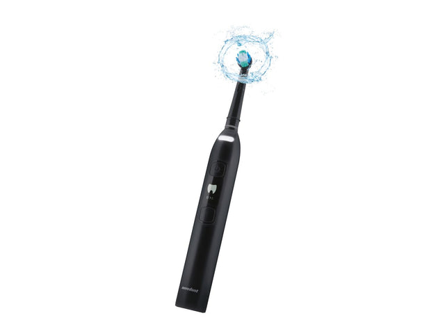 Brosse à dents oscillante sans fil, NZAOR 800 A1