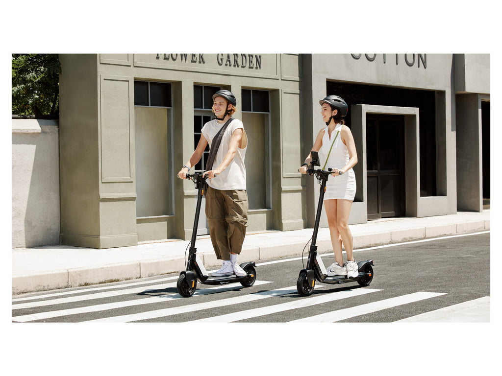 NIU Trottinette électrique KQi1 Sport