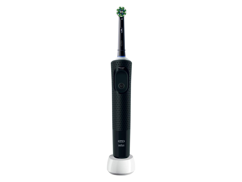 Brosse à dents électrique CLEAN