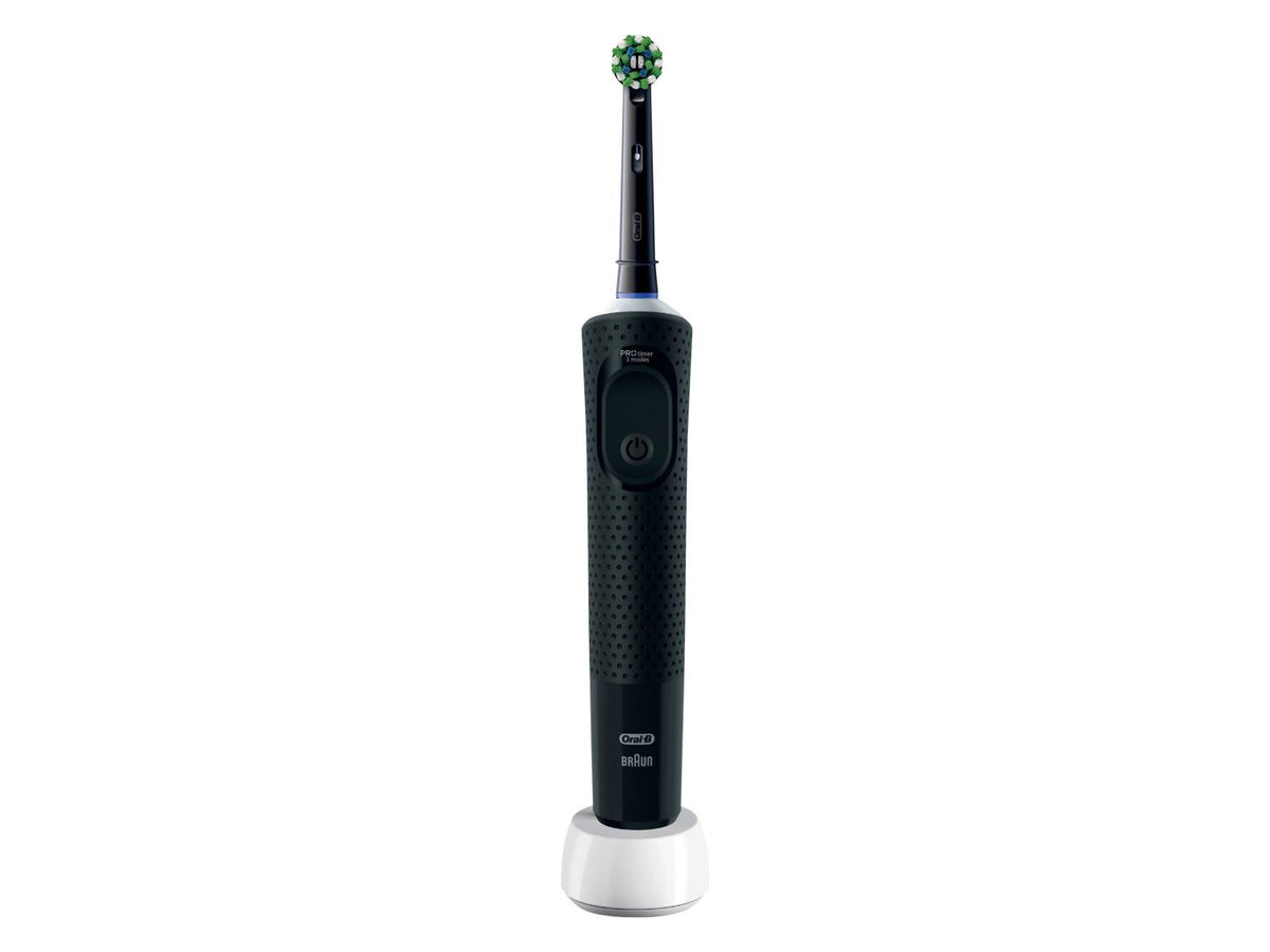 Brosse à dents électrique CLEAN