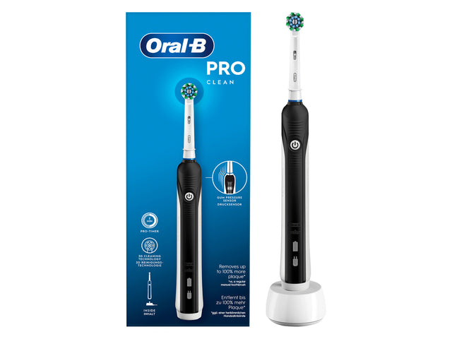 Brosse à dents électrique Pro1 Clean