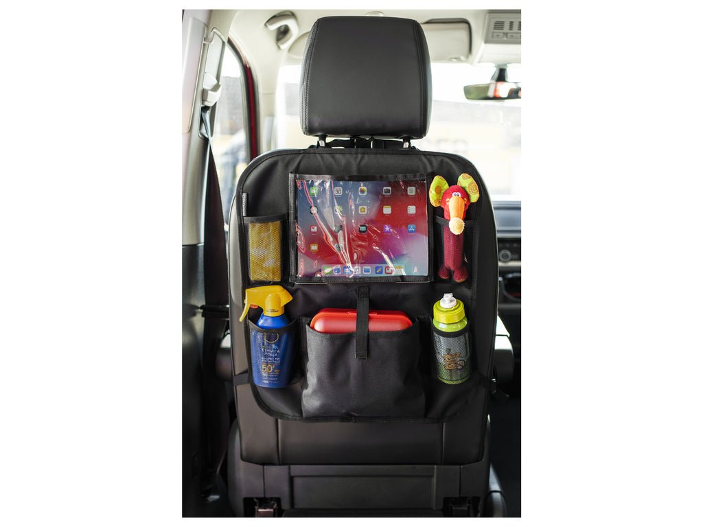 Organisateur voiture bébé