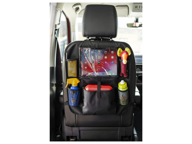 Organisateur voiture bébé
