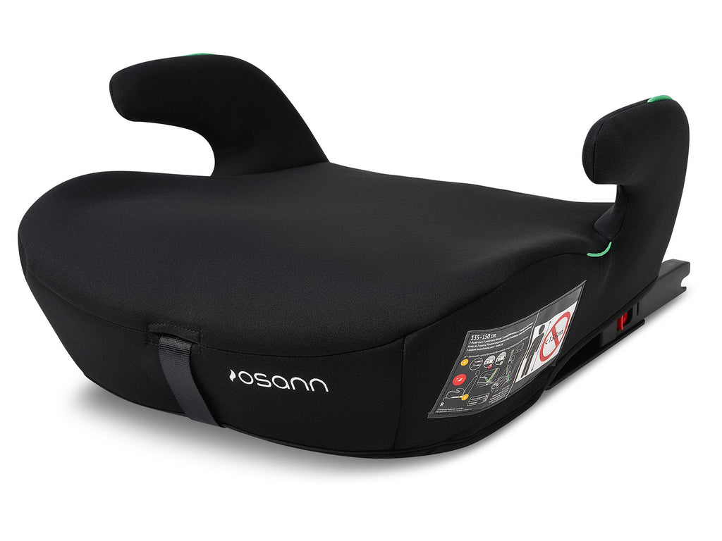 Réhausseur auto enfant Boost Isofix