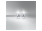 Ampoules halogènes pour phares auto H7 / H4, lot de 2