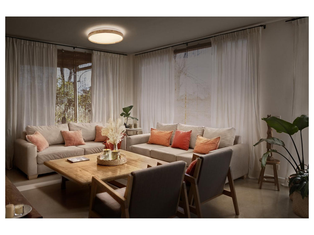 Plafonnier LED