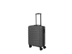 Set de 3 valises MEDINA 4W