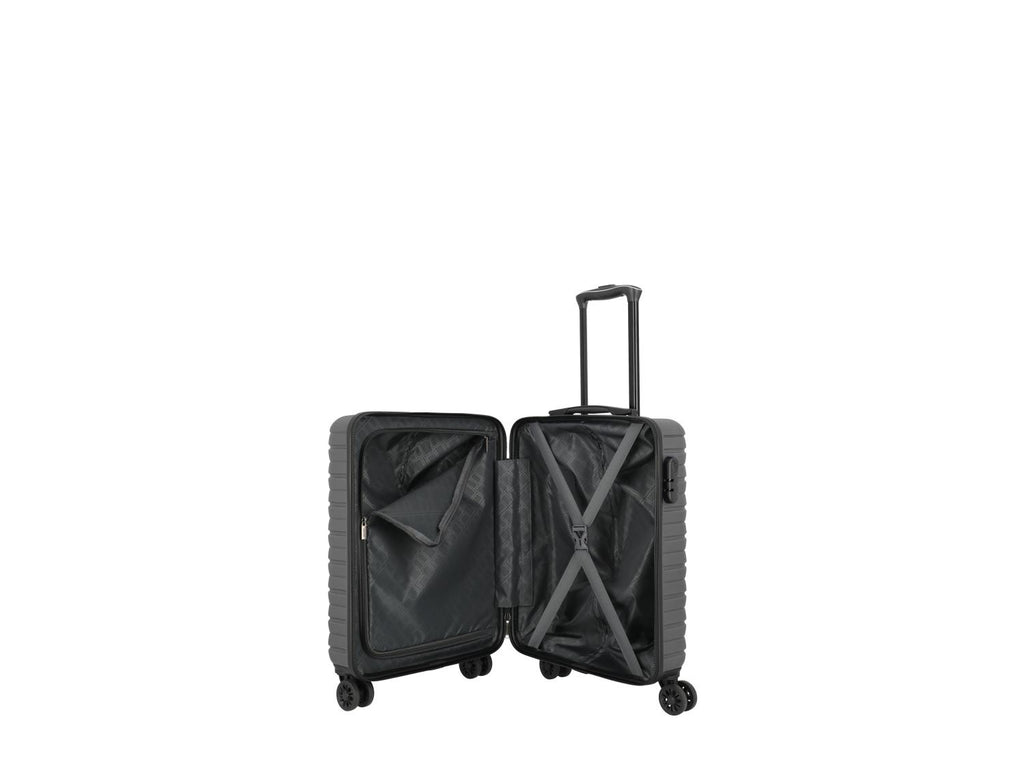 Set de 3 valises MEDINA 4W