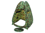 POP UP Protection contre les intempéries - Tente, Camouflage