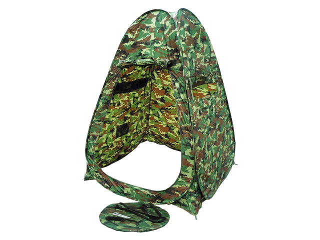 POP UP Protection contre les intempéries - Tente, Camouflage
