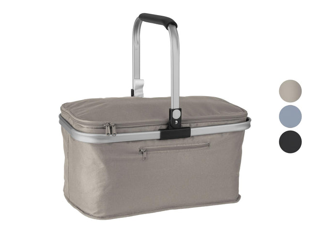 Panier à provisions isotherme