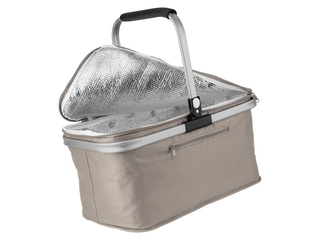 Panier à provisions isotherme
